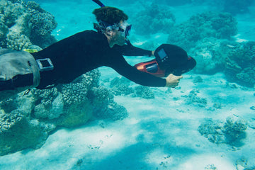 Sea Scooters vs. Sea Doos: What’s the Difference?