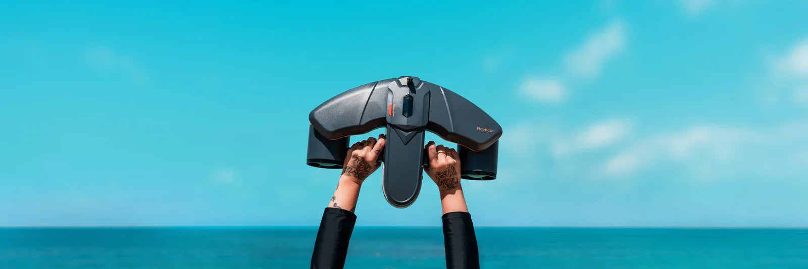The Future of Underwater Exploration: How Underwater Scooters are Changing the Game