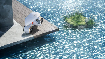 Getting Started with Water Sports: How an Underwater Scooter Can Improve Your Experience