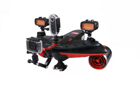 Navbow   /   Navbow+   Counterweight   Pack