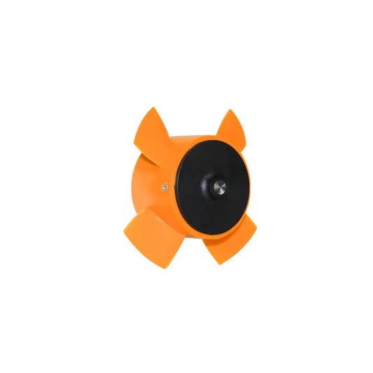 Mix   Propeller   Assembly